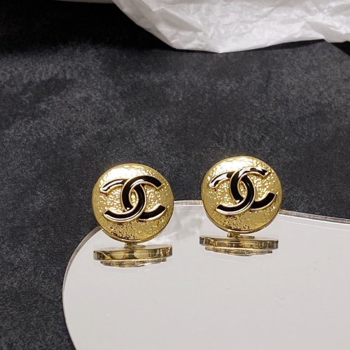 Chanel Luxury Womens Earrings
