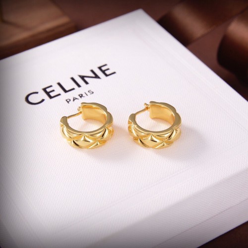Celine Luxury Womens Earrings