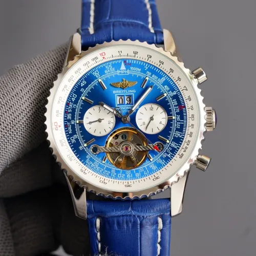 Breitling Watch