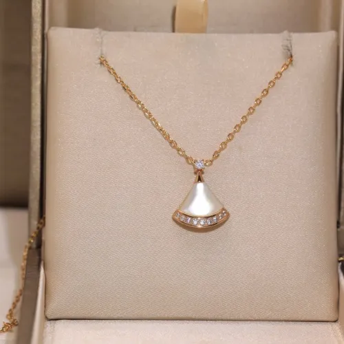 Bvlgari Luxury Womens Necklace
