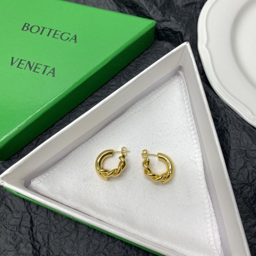Bottega Veneta Luxury Womens Earrings