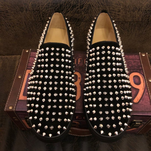 Christian Louboutin Men Womens Shoes Luxury Brand