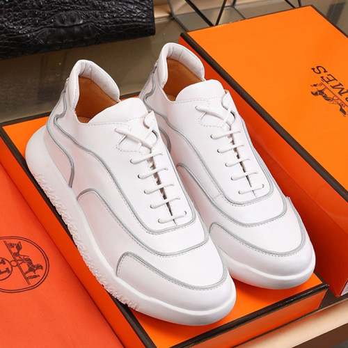 Hermes Men Shoes VOLTE SNEAKER