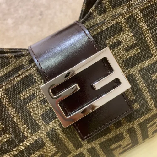 Fendi Womens Bag Shoulder Bag