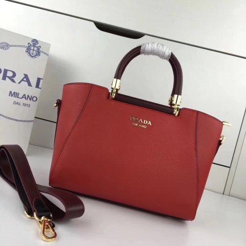 Prada Womens Bag Handbag