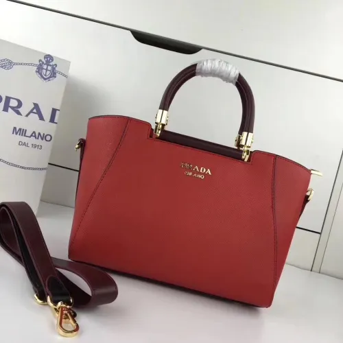 Prada Womens Bag Handbag
