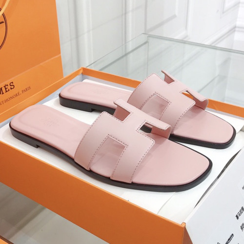 Hermes Womens Shoes Extra Slippers Sandals Casual Fashion Sandals Luxury Brand with Original Box
