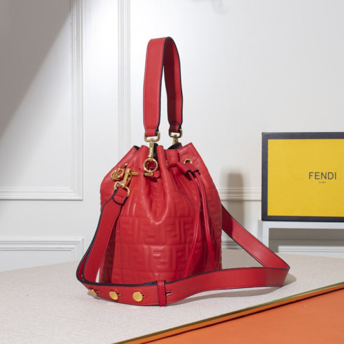 Fendi Womens Bag MON TRESOR