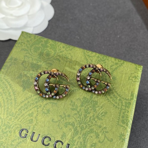 Gucci Luxury Womens Earrings