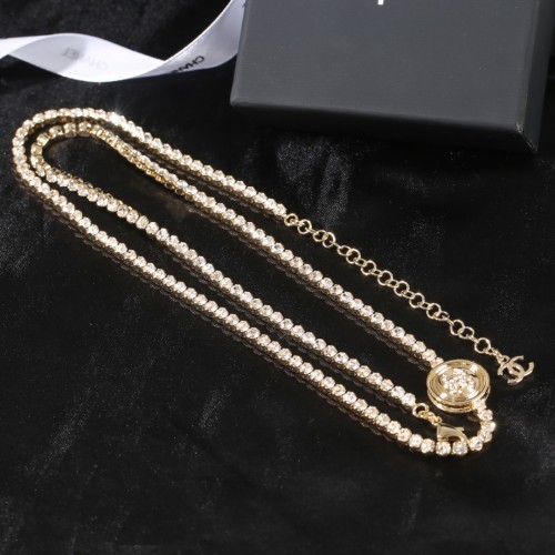 Chanel Luxury Womens Belt Waist Chain