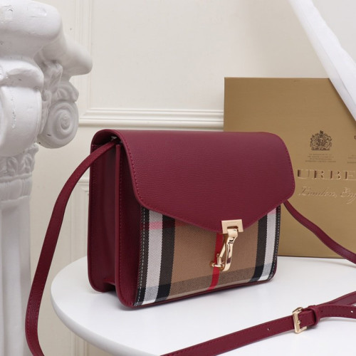 Burberry Womens Bag Crossbody Bag
