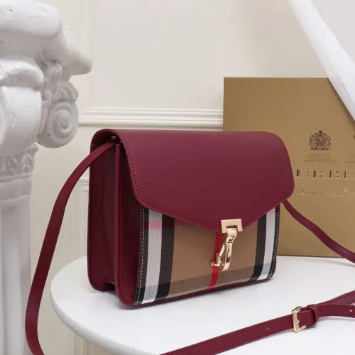 Burberry Womens Bag Crossbody Bag