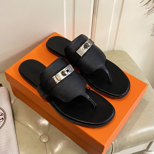 Hermes Womens Shoes Slippers Sandals Casual Fashion Sandals Luxury Brand with Original Box