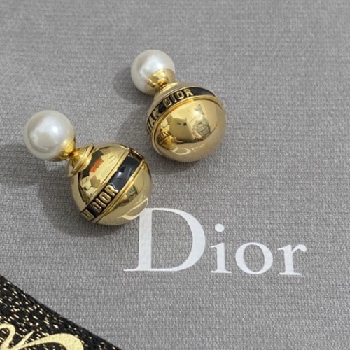 Dior Luxury Womens Earrings