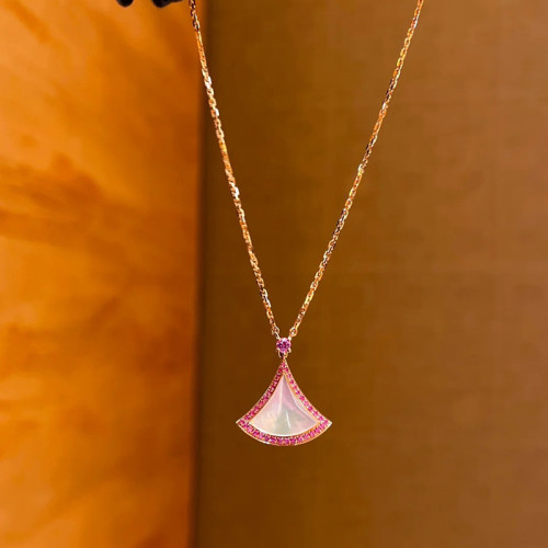 Bvlgari Luxury Womens Necklace