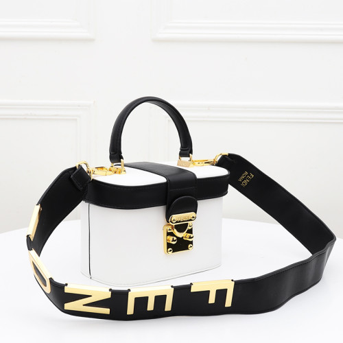 Fendi Womens Bag Crossbody Bag