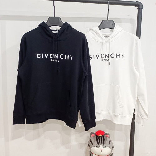 Givenchy Mens Womens Sweatshirts Hoodies Breathable Design Luxury Brand