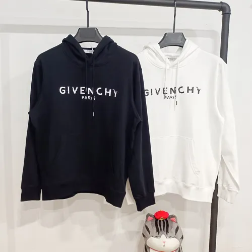 Givenchy Mens Womens Sweatshirts Hoodies Breathable Design Luxury Brand