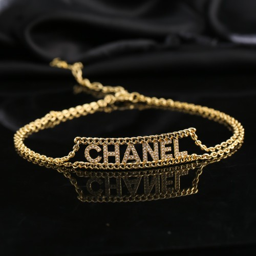 Chanel Luxury Womens Necklace