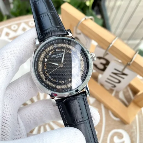 Patek Philippe Watch Luxury Brand Design Fashion Type with Original Box