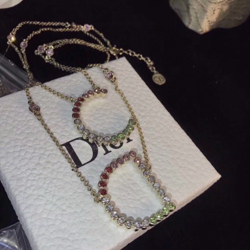 Dior Luxury Womens Necklace