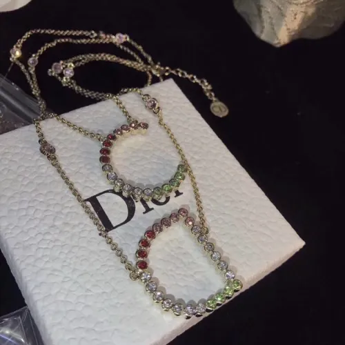 Dior Luxury Womens Necklace