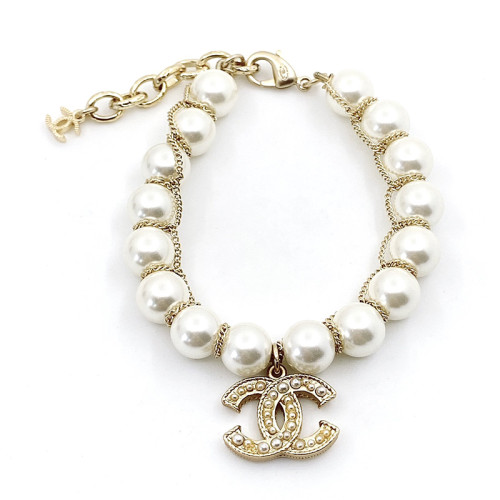 Chanel Luxury Womens Bracelet