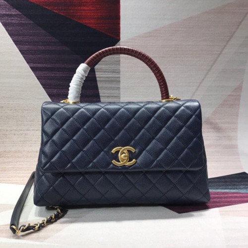 Chanel Womens Bags Crossbody Design Handbags Classic CF Luxury Brand with Original Box