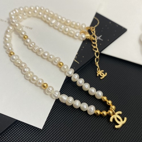 Chanel Luxury Womens Necklace