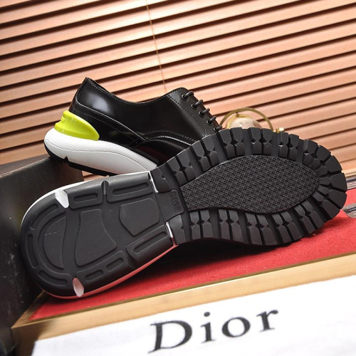 Dior Men Shoes