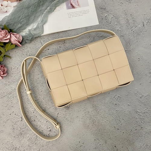 Bottega Veneta Women Bags CASSETTE BAG