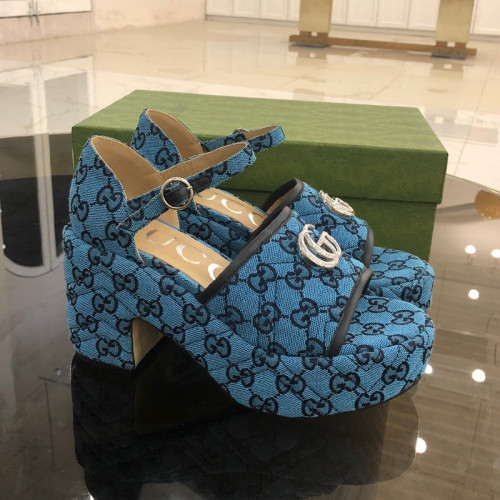 Gucci Womens Shoes Slippers Slides Casual Design Luxury Brand Classic Sandals for Women with Original Box
