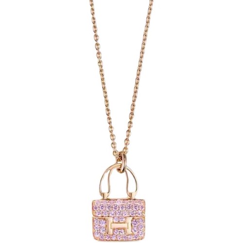 Hermes Luxury Womens Necklace B442