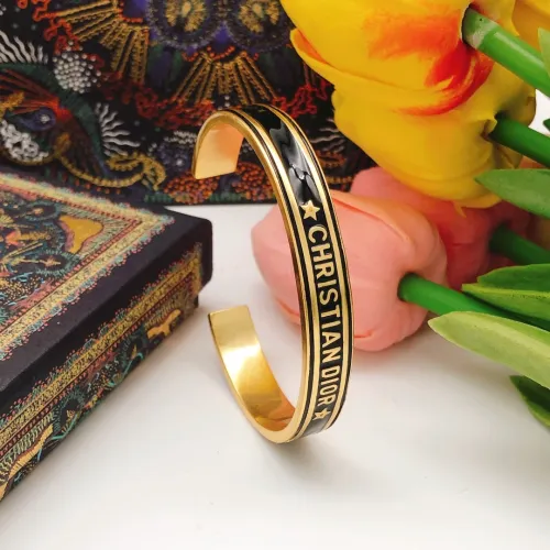 Dior Luxury Womens Bracelet DSZ0013