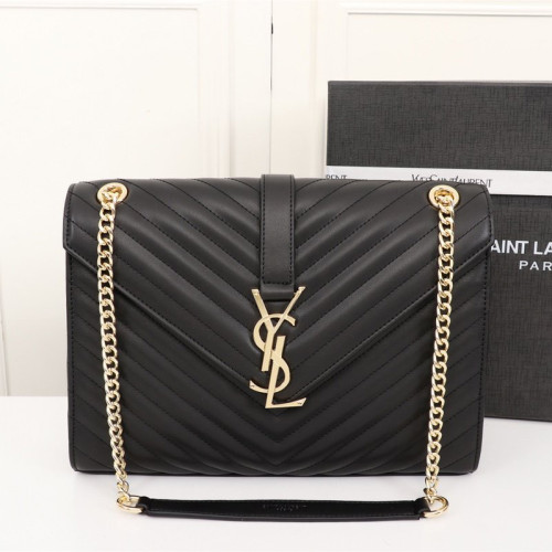 Saint Laurent YSL Womens Bag Designer Luxury Brand Women Shoulder Messenger Bags with Original Box Messenger Bags
