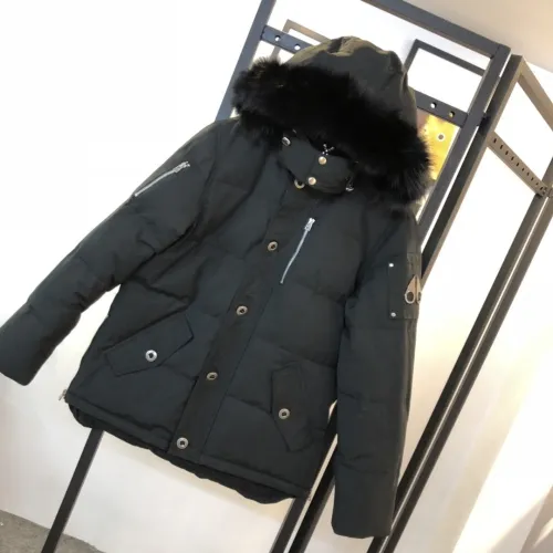 Canada Goose Langford Mens Womens Winter Windprood Down Jackets Keep Warm 80% White Duck Down