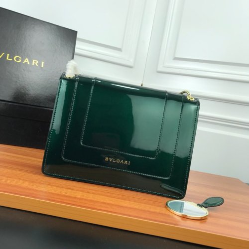 Bvlgari Womens Bag