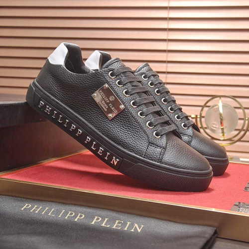 Philipp Plein Men Shoes