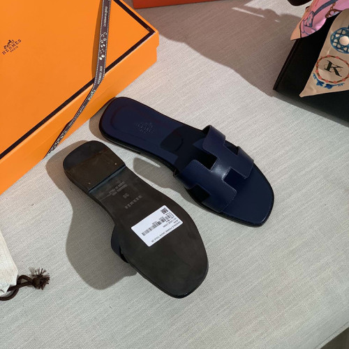 Hermes Womens Shoes Oran Sandal