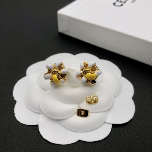 Celine Luxury Womens Earrings