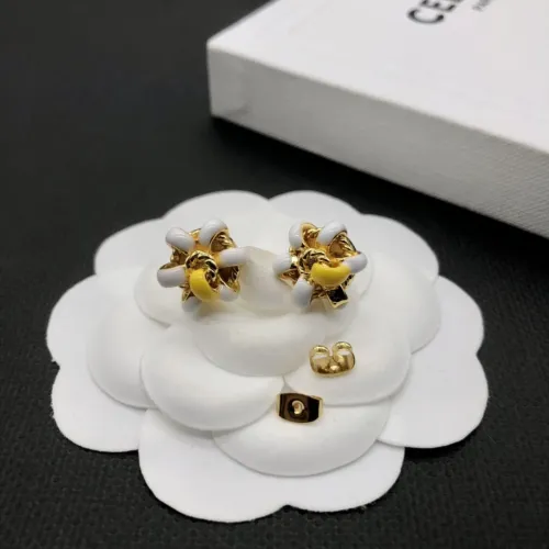 Celine Luxury Womens Earrings