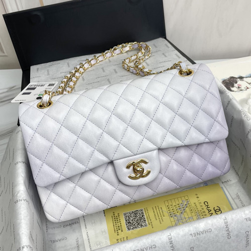 Chanel Womens Bags Crossbody Design Handbags Classic CF Luxury Brand with Original Box