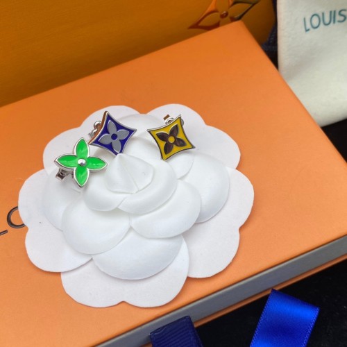Louis Vuitton Luxury Womens Earrings