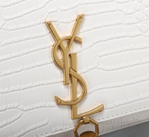 Saint Laurent YSL Womens Bag Designer Luxury Brand Women Shoulder Messenger Bags with Original Box Messenger Bags