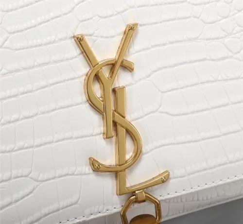 Saint Laurent YSL Womens Bag Designer Luxury Brand Women Shoulder Messenger Bags with Original Box Messenger Bags