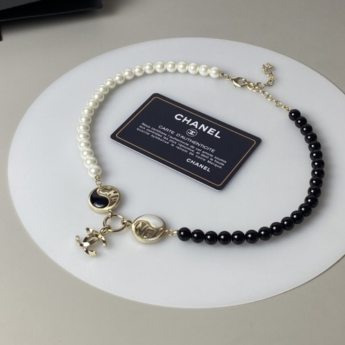 Chanel Luxury Womens Necklace