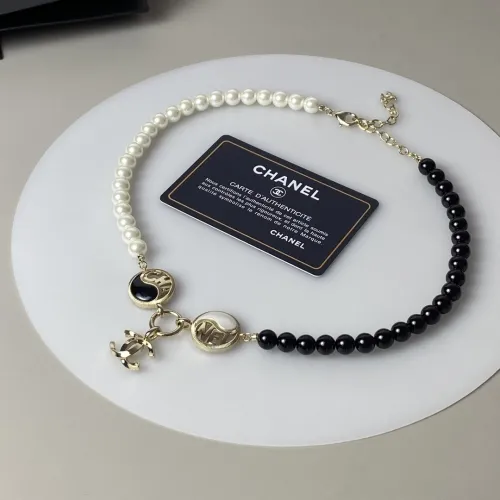 Chanel Luxury Womens Necklace