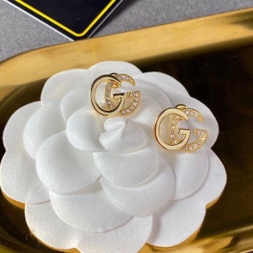 Gucci Luxury Womens Earrings