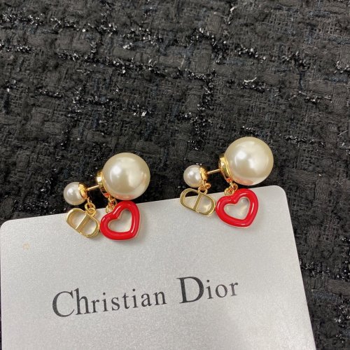 Dior Luxury Womens Earrings E1490