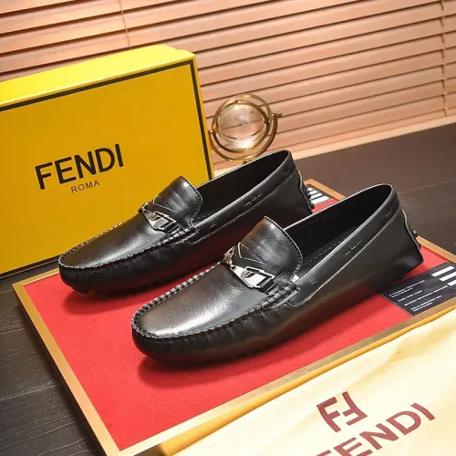 Fendi Men Shoes Luxury Sneakers Luxury Brand Fashion Designer